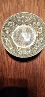 Old inns gebaks bordjes, Ophalen of Verzenden