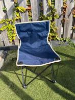 Opvouwbaar campingstoeltje kids, Caravans en Kamperen, Ophalen, Gebruikt, Campingstoel
