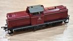Fleischmann V100 Diesellocomotief, Gebruikt, Fleischmann, Ophalen of Verzenden, Analoog