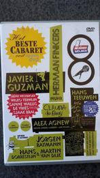 Het beste cabaret ooit op een dvd, Cd's en Dvd's, Dvd's | Cabaret en Sketches, Alle leeftijden, Ophalen of Verzenden, Zo goed als nieuw