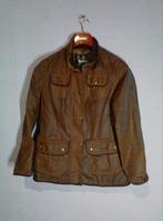 Barbour, Maat 38/40 (M), Barbour, Bruin, Ophalen of Verzenden