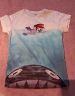 Shirt Super Mario maat 146, Kinderen en Baby's, Kinderkleding | Maat 146, Super Mario, Jongen of Meisje, Ophalen of Verzenden