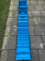 Rolykit Gereedschapskoffer - Blauw, Ophalen of Verzenden, Gebruikt, Materiaal