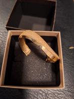 Franco Gioielli Armband, Ophalen of Verzenden, Zo goed als nieuw, Goud
