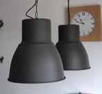 2 Hektor ikea hanglampen, Ophalen of Verzenden, Zo goed als nieuw, Minder dan 50 cm
