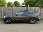 BMW X4 M40i High Executive PANO|H&K|Headup|Keyless|Memory!, Automaat, Adaptive Cruise Control, 1800 kg, Gebruikt