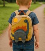 Dino tas / dinosaurus schooltas / rugzak nieuw, Sieraden, Tassen en Uiterlijk, Ophalen of Verzenden, Zo goed als nieuw, Overige merken