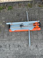 Rubi tegelsnijder, Ophalen, 40 tot 60 cm, Gebruikt, 40 tot 60 cm