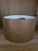 Nieuwe Duran Lampenkap, Ophalen, Bruin, Rond, Nieuw