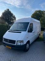Camper VW LT 2.5 SDI, Particulier, Buscamper of Camperbus, Volkswagen