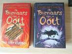 2 delen van Cressida Cowell - De Tovenaars van Ooit, Ophalen of Verzenden, Nieuw, Cressida Cowell