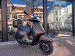 VESPA GTS 310 HPE SPECIALPAINT EXCLUSIVE MARRAKECH BROWN, Bedrijf, 310 cc, Super Sport, 12 t/m 35 kW