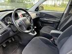 Hyundai Tucson 2.0i Style Executive|Airco|Parkeersensor|Trek, 4 cilinders, Zwart, Origineel Nederlands, Bedrijf