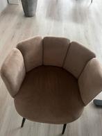 Eric kuster schelp stoel, Huis en Inrichting, Stoelen, Ophalen, Zo goed als nieuw, Eén
