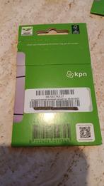KPN Simkaart - Nieuw 06.5317.6317 Uitstekend top nummer, Verzenden, Nieuw, KPN, Simkaart