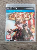 Bioshock Infinite voor PlayStation3, Spelcomputers en Games, Games | Sony PlayStation 3, Avontuur en Actie, Vanaf 18 jaar, 1 speler