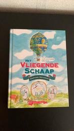 Daphne Deckers - Het vliegende schaap, Ophalen, Nieuw, Daphne Deckers