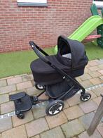 Mooie Kinderwagen - Cybex Mios. Eventueel met maxi-cosi, Kinderen en Baby's, Gebruikt, Ophalen of Verzenden, Verstelbare duwstang