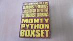 Monty Python Boxset 15 DVD, Boxset, Ophalen of Verzenden, Zo goed als nieuw, Komedie