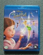 Disney TinkerBell en de Grote Reddingsoperatie, Verzenden, Zo goed als nieuw, Tekenfilms en Animatie