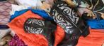cowboy western laarzen leer Mexicana mt 39, Zwart, Lage of Enkellaarzen, Ophalen of Verzenden, Zo goed als nieuw