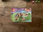 Lego Friends set 41087, Ophalen of Verzenden, Zo goed als nieuw, Complete set, Lego