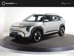 Kia EV3 Air 81.4 kWh | Batterijverwarming | Navigatie | Dual, Auto's, Kia, Stof, 510 min, Zwart, 33 min