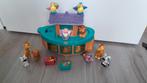 fisher price Ark van Noach, Ophalen of Verzenden, Gebruikt, Speelset