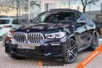 BMW X6 (g06) xDrive40i M-SPORT 340pk I Pano I Laser LED I Ha, Gebruikt, Met garantie (alle), Vierwielaandrijving, 129 €/maand