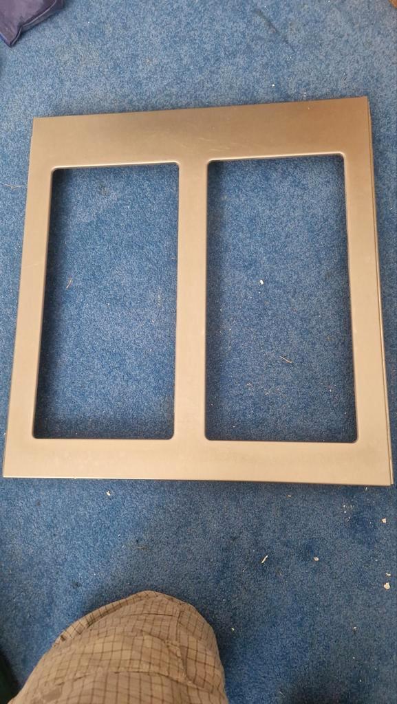 Bulthaup Afvalemmer Systeem Onderdelen, Huis en Inrichting, Keuken | Keukenelementen, Gebruikt, Minder dan 100 cm, Minder dan 50 cm