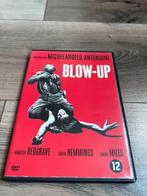 Blow-Up van Michelangelo Antonioni, Ophalen of Verzenden, Zo goed als nieuw, Actie en Avontuur, Alle leeftijden
