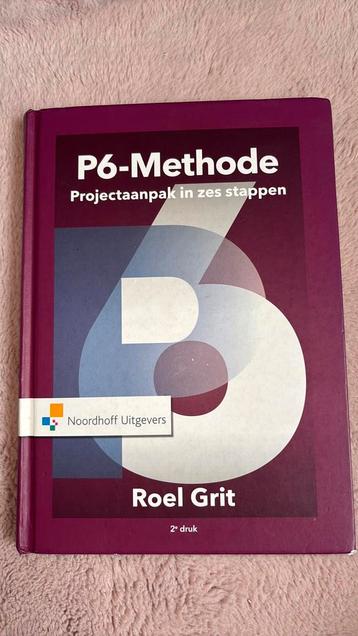 P6-methode beschikbaar voor biedingen