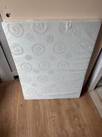 Pucka box Matras - Zo goed als nieuw!, Ophalen of Verzenden, Zo goed als nieuw