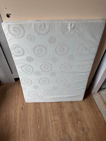 Pucka box Matras - Zo goed als nieuw! beschikbaar voor biedingen