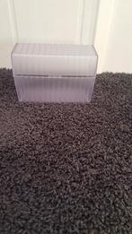 Mepal Rosti Knäckebröddoos - ZGAN, Ophalen of Verzenden, Zo goed als nieuw