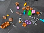 Minecraft LEGO losse onderdelen, Ophalen of Verzenden, Zo goed als nieuw