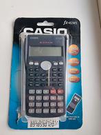 Casino fx-82ms rekenmachine, Ophalen, Grafische rekenmachine, Gebruikt