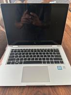 HP EliteBook x360-13.3 Touch-i5-8GB-256GB SSD-Topstaat+Lader, Computers en Software, Windows Laptops, 2 tot 3 Ghz, 13 inch, Ophalen of Verzenden