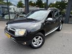 Dacia Duster 1.6 Lauréate 2wd, Gebruikt, 4 cilinders, Duster, Zwart