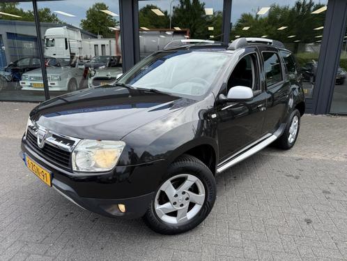 Dacia Duster 1.6 Lauréate 2wd, Auto's, Dacia, Bedrijf, Duster, ABS, Airbags, Airconditioning, Centrale vergrendeling, Dakrails