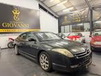 Citroen C6 3.0 V6 Exclusive inruil mogelijk, Gebruikt, C6, 2946 cc, Bedrijf