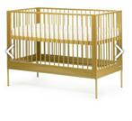 Coming Kids Bliss Ledikant 120x60 + Matras?, Ophalen, Gebruikt, Ledikant