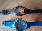 Horloge's Toy Story, Ophalen of Verzenden