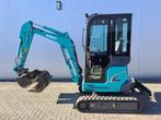 Minikraan Kobelco SK 17 sr., Ophalen of Verzenden, Graafmachine