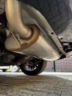 BMW X5 F15 X6 F16 35i M-performance einddemper 18302344205, Ophalen, Gebruikt, BMW