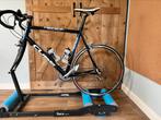 Tacx rollenbank basistrainer(exclusief fiets), Ophalen, Gebruikt, Overige typen