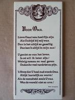 Vintage tegel tegels Sphinx Opa Oma Vader 19euro per stuk, Ophalen of Verzenden