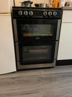 Keramisch fornuis van Stoves vanaf 5 maart afhalen, Witgoed en Apparatuur, Keramisch, 85 tot 90 cm, 4 kookzones, Ophalen of Verzenden