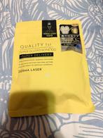 Japanse Quality First Derma Laser Mask - Glutathione100, Ophalen of Verzenden, Nieuw, Gehele gezicht, Verzorging