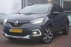 Renault Captur 0.9 TCe Intens | Airco | Navigatie | Vol opti, 898 cc, Stof, Gebruikt, Euro 6